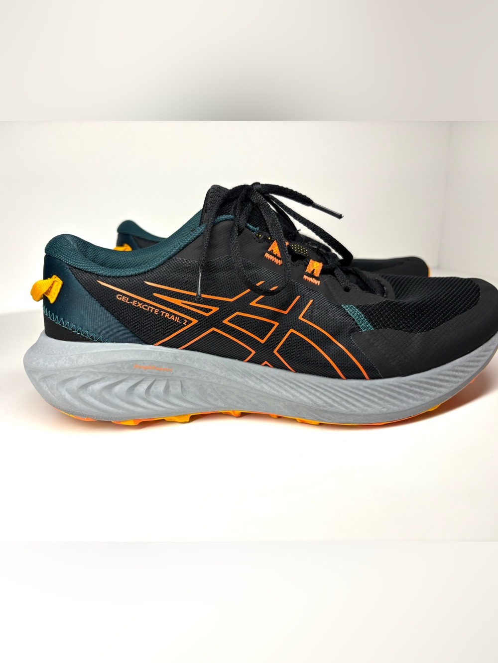 ASICS GEL-EXCITE TRAIL 2 Men's RunniASICS GEL-EXCITE TRAIL 2 Men's Running Shoes